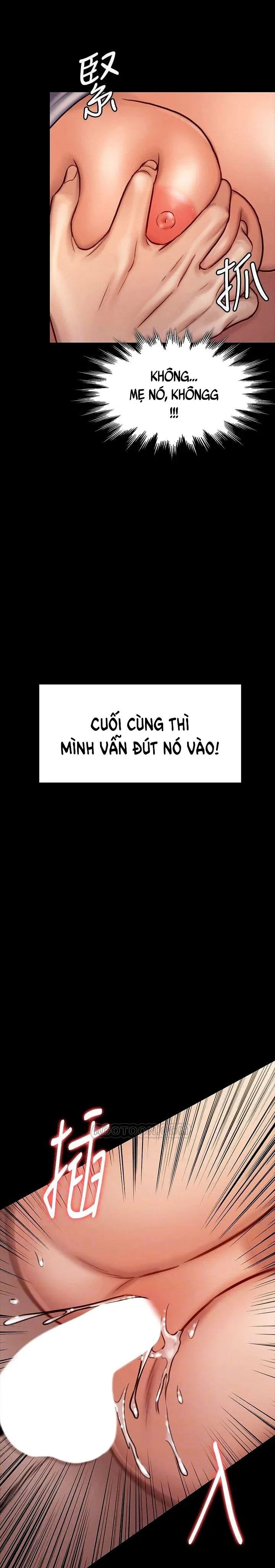 đọc truyện Ong Chúa Chương 122 ảnh 10 tại Truyện Dạ Ký