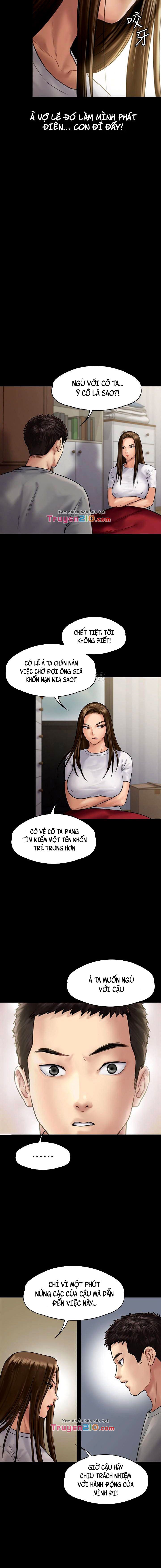 đọc truyện Ong Chúa Chương 130 ảnh 14 tại Giả Dược