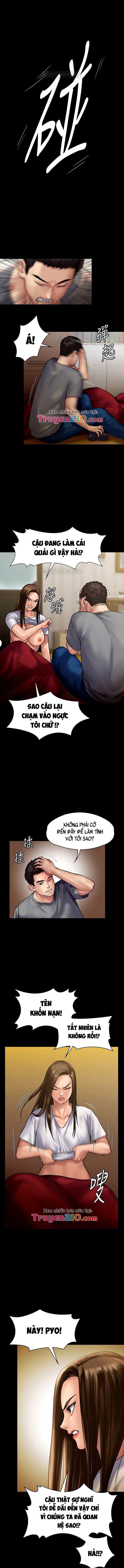 đọc truyện Ong Chúa Chương 130 ảnh 4 tại Giả Dược