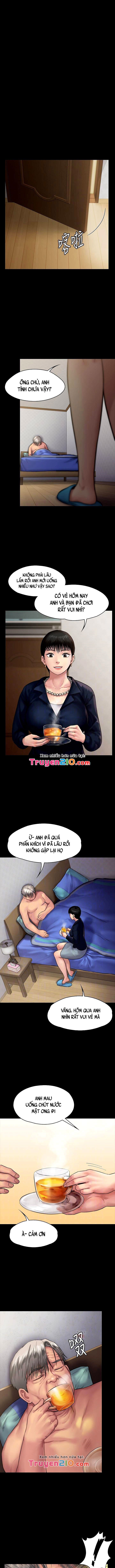 đọc truyện Ong Chúa Chương 130 ảnh 7 tại Giả Dược