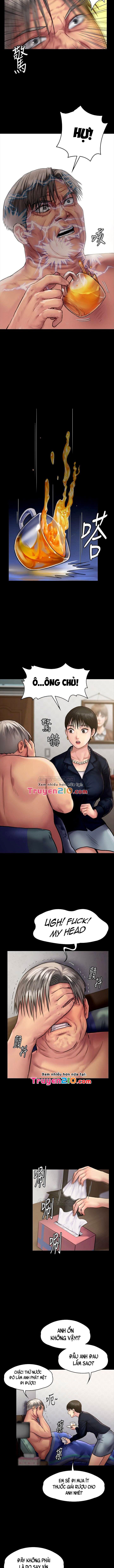 đọc truyện Ong Chúa Chương 130 ảnh 8 tại Giả Dược