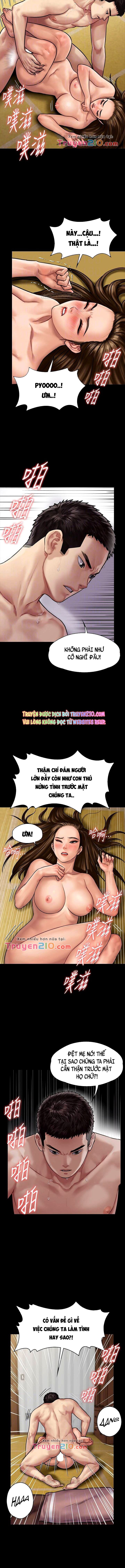 đọc truyện Ong Chúa Chương 133 ảnh 6 tại Giả Dược
