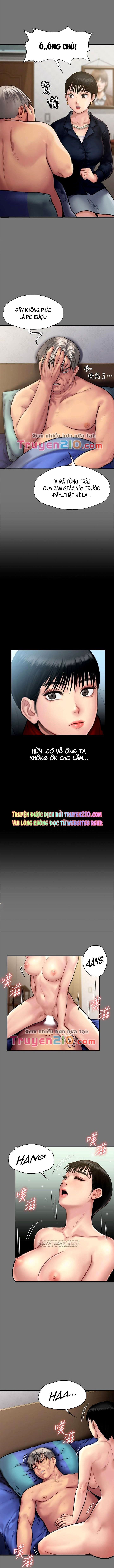 đọc truyện Ong Chúa Chương 134 ảnh 14 tại Giả Dược