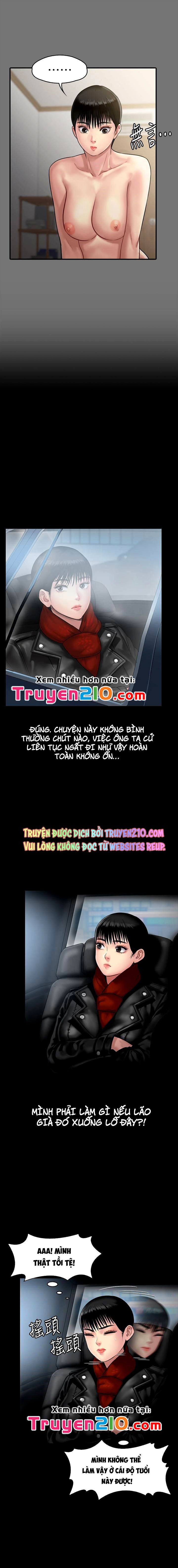 đọc truyện Ong Chúa Chương 134 ảnh 16 tại Giả Dược