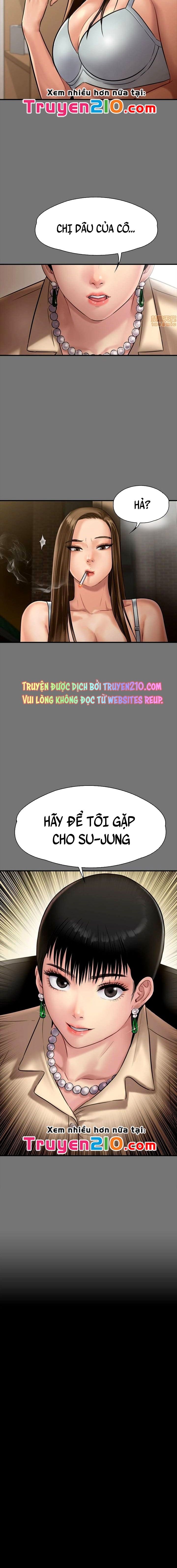 đọc truyện Ong Chúa Chương 134 ảnh 20 tại Giả Dược