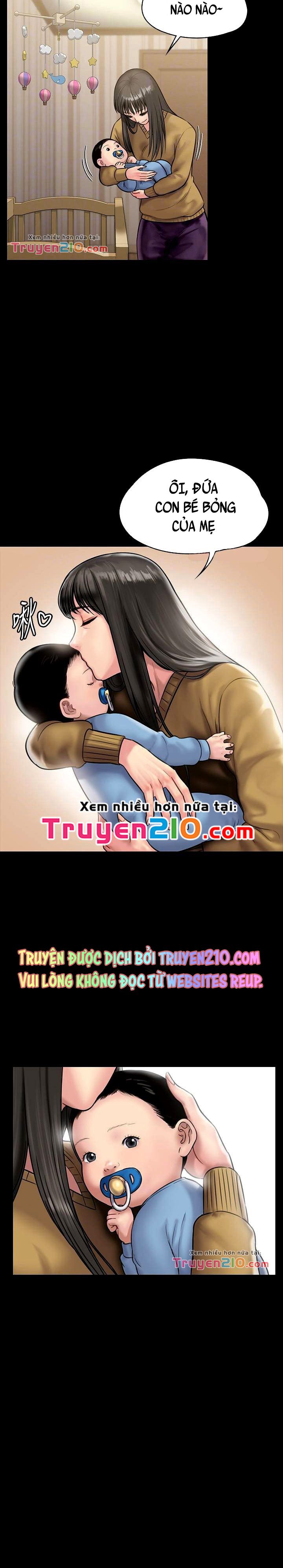 đọc truyện Ong Chúa Chương 135 ảnh 4 tại Giả Dược