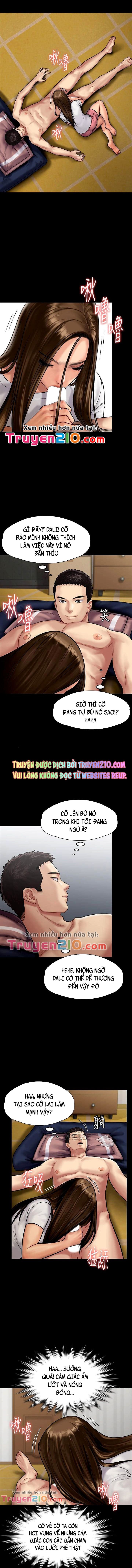 đọc truyện Ong Chúa Chương 136 ảnh 8 tại Giả Dược