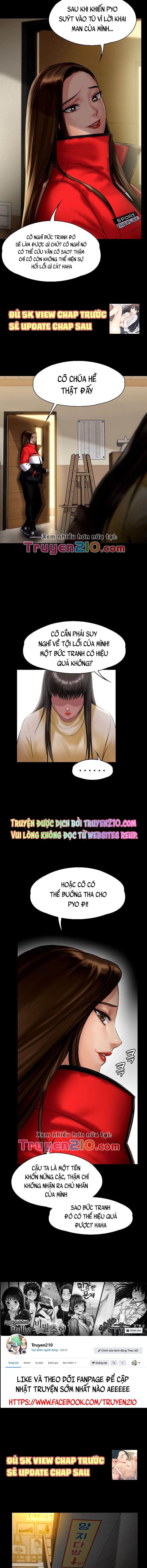 đọc truyện Ong Chúa Chương 139 ảnh 14 tại Giả Dược