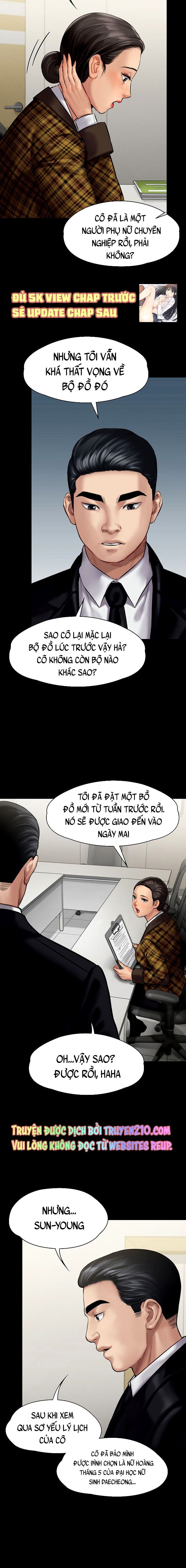 đọc truyện Ong Chúa Chương 139 ảnh 6 tại Giả Dược