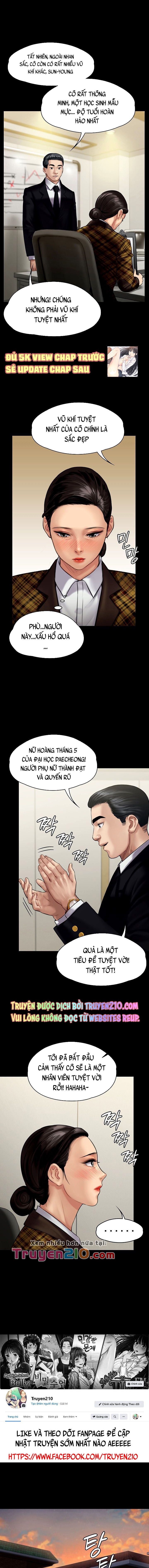 đọc truyện Ong Chúa Chương 139 ảnh 8 tại Giả Dược