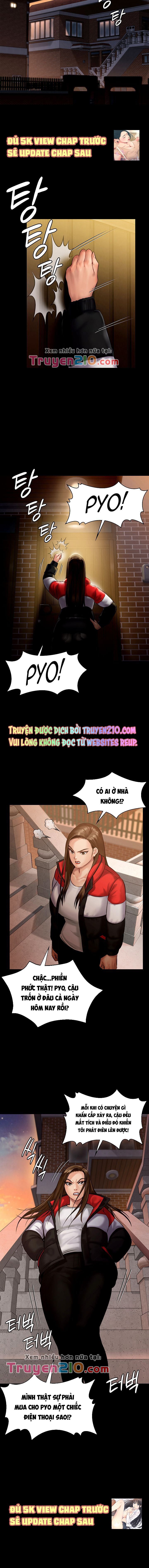 đọc truyện Ong Chúa Chương 139 ảnh 9 tại Giả Dược