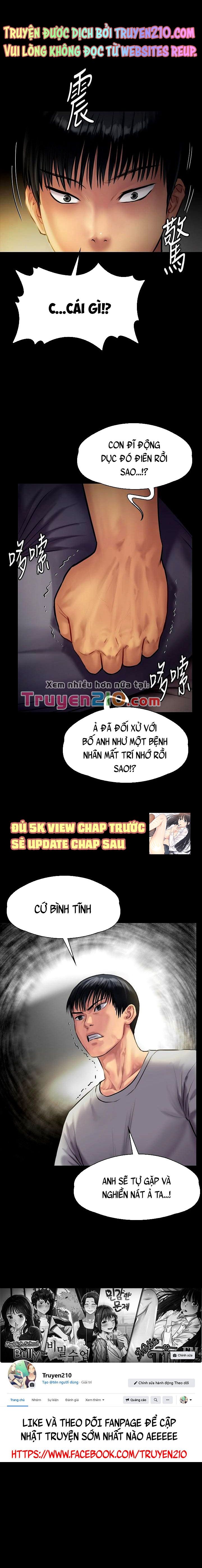 đọc truyện Ong Chúa Chương 140 ảnh 12 tại Giả Dược
