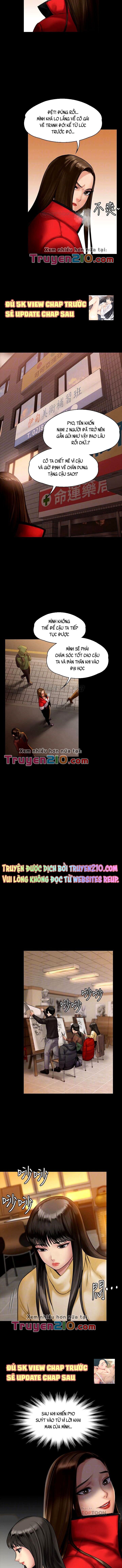 đọc truyện Ong Chúa Chương 140 ảnh 5 tại Giả Dược