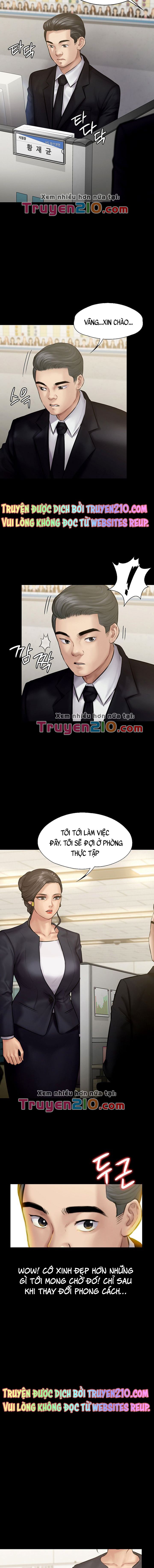 đọc truyện Ong Chúa Chương 142 ảnh 16 tại Giả Dược