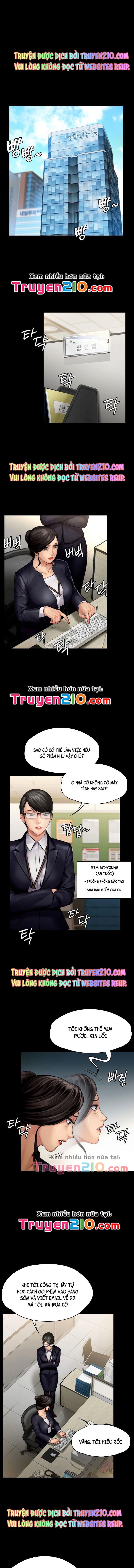 đọc truyện Ong Chúa Chương 143 ảnh 12 tại Giả Dược