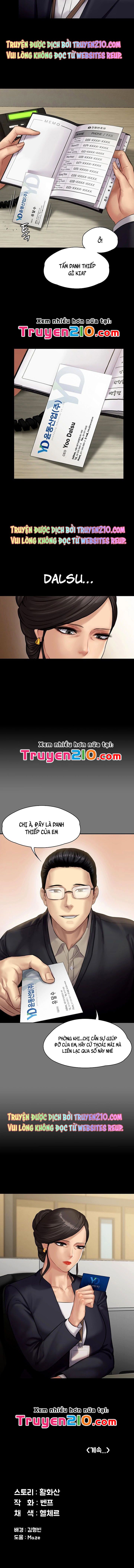 đọc truyện Ong Chúa Chương 143 ảnh 14 tại Giả Dược
