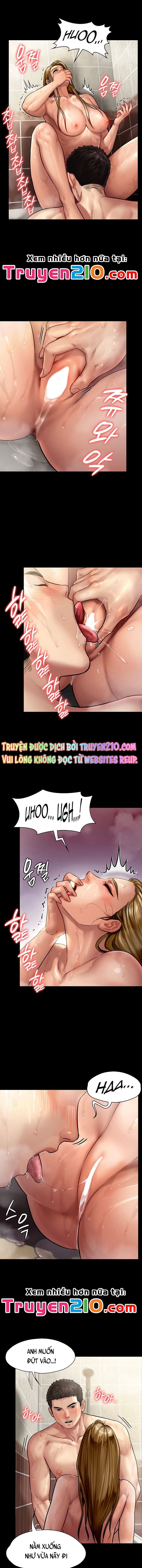 đọc truyện Ong Chúa Chương 146 ảnh 6 tại Giả Dược