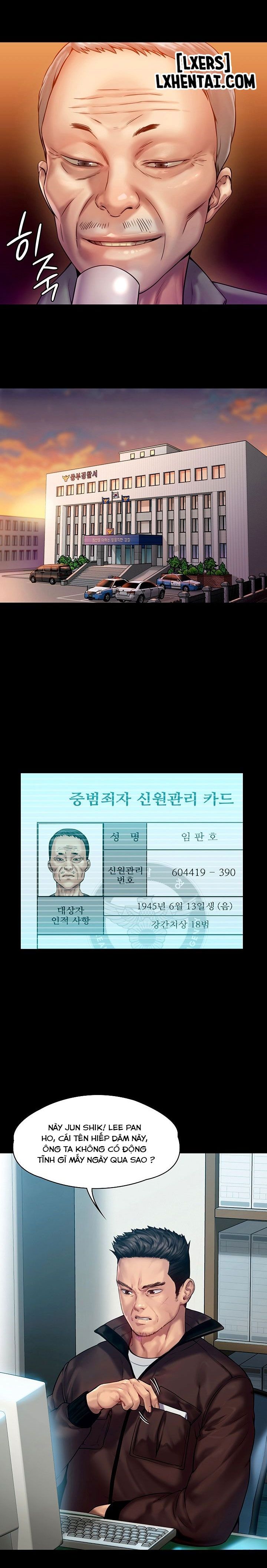 đọc truyện Ong Chúa Chương 148 ảnh 13 tại Giả Dược