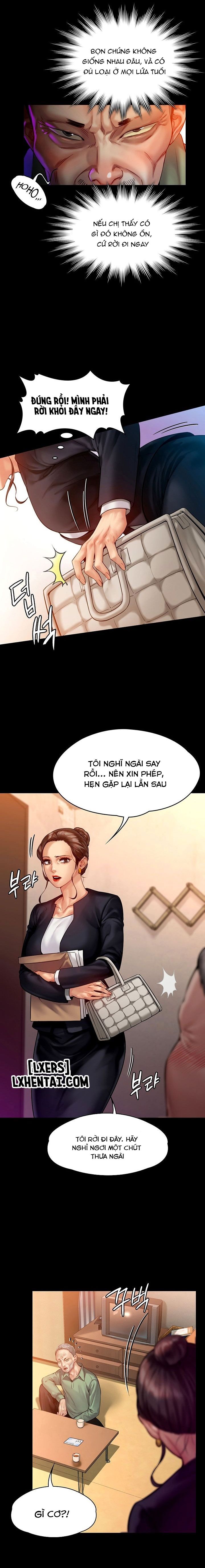 đọc truyện Ong Chúa Chương 148 ảnh 21 tại Giả Dược