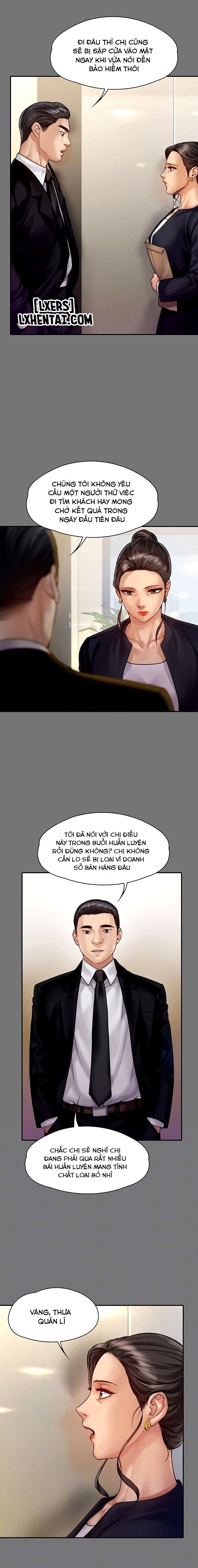 đọc truyện Ong Chúa Chương 148 ảnh 7 tại Giả Dược