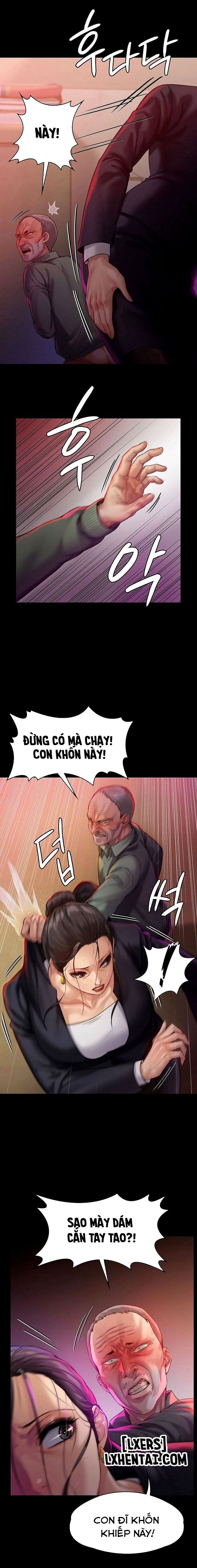 đọc truyện Ong Chúa Chương 149 ảnh 15 tại Giả Dược
