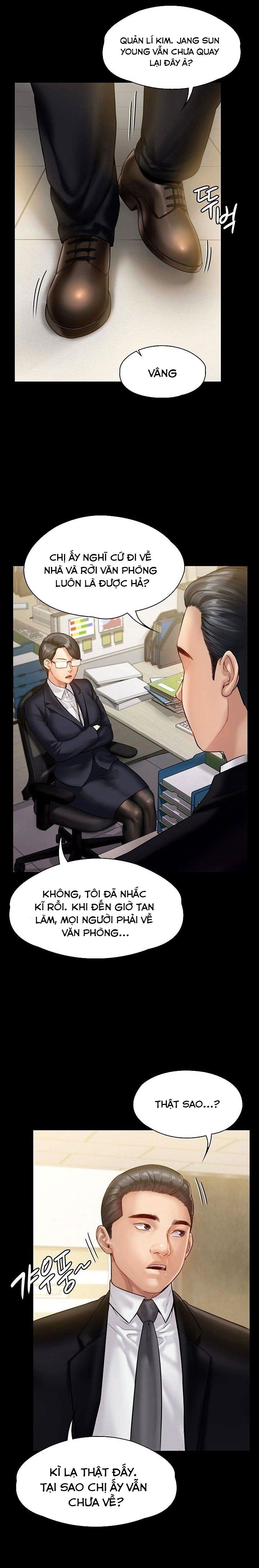 đọc truyện Ong Chúa Chương 149 ảnh 20 tại Giả Dược