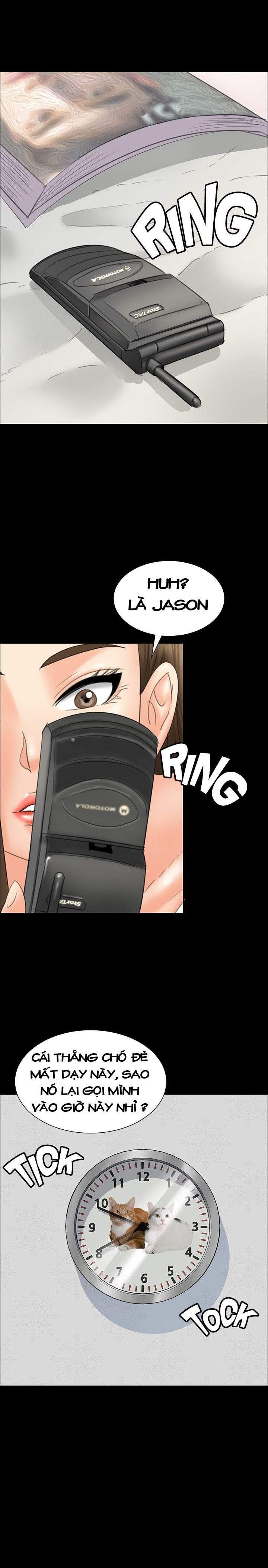 đọc truyện Ong Chúa Chương 15 ảnh 39 tại Giả Dược
