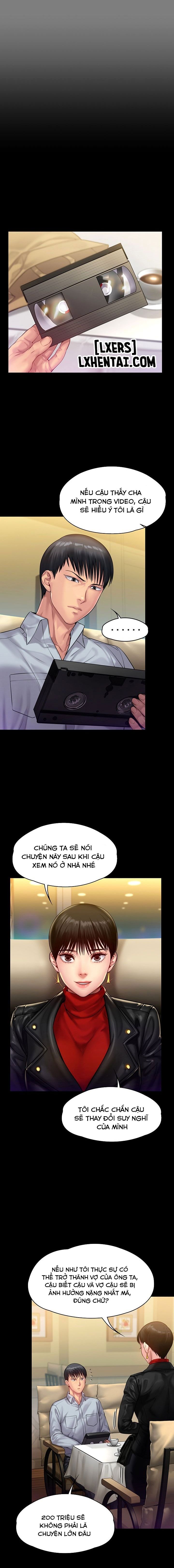đọc truyện Ong Chúa Chương 150 ảnh 16 tại Giả Dược