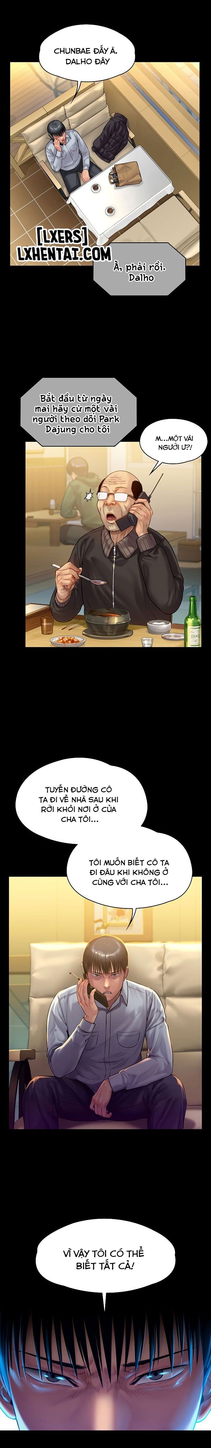 đọc truyện Ong Chúa Chương 150 ảnh 18 tại Giả Dược