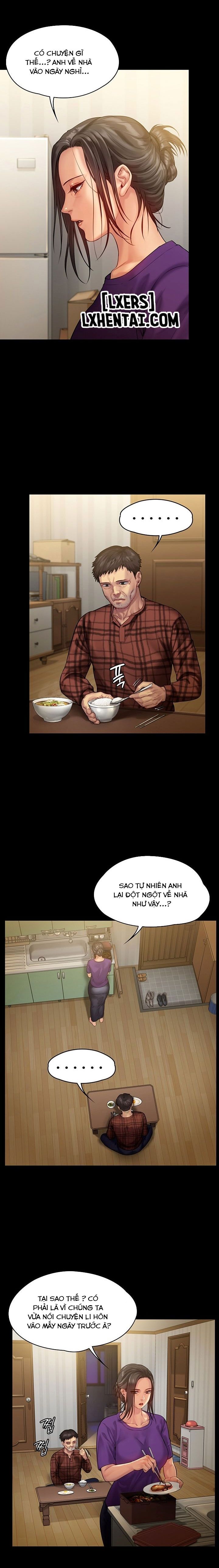 đọc truyện Ong Chúa Chương 150 ảnh 8 tại Giả Dược