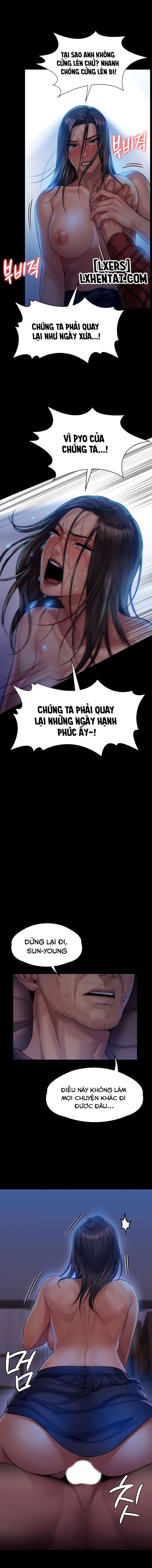 đọc truyện Ong Chúa Chương 151 ảnh 17 tại Giả Dược