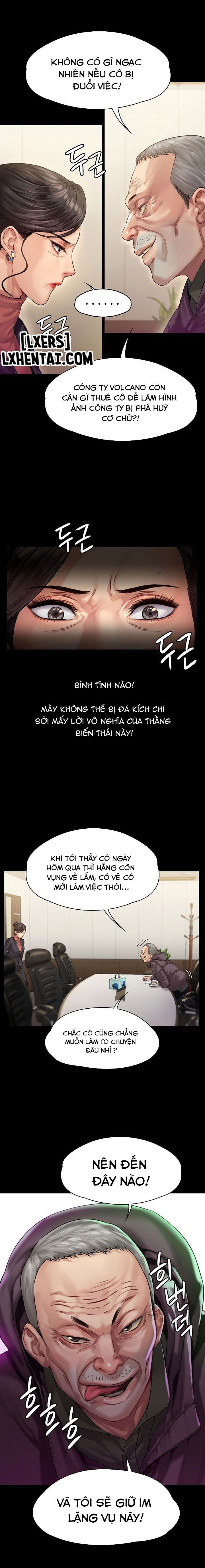 đọc truyện Ong Chúa Chương 153 ảnh 11 tại Giả Dược
