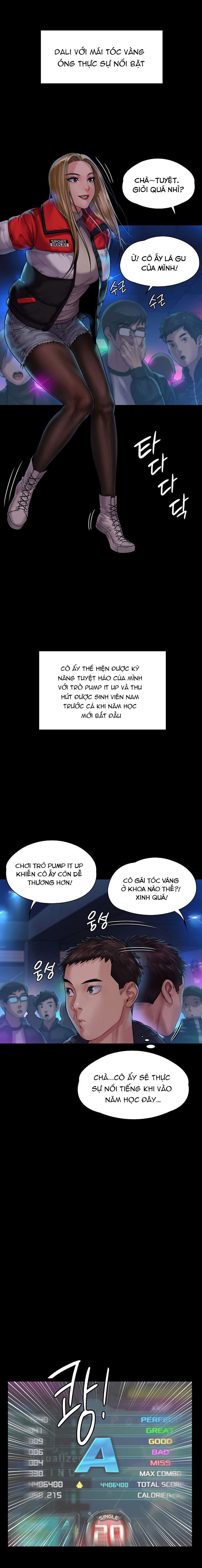 đọc truyện Ong Chúa Chương 153 ảnh 21 tại Giả Dược