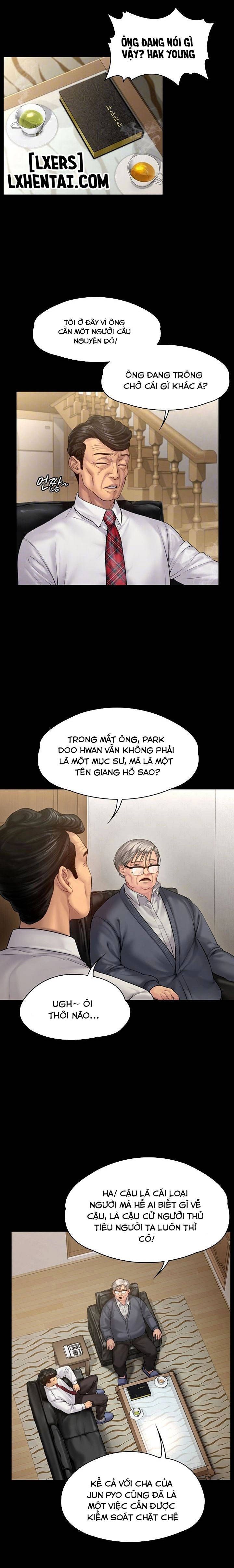 đọc truyện Ong Chúa Chương 155 ảnh 5 tại Giả Dược