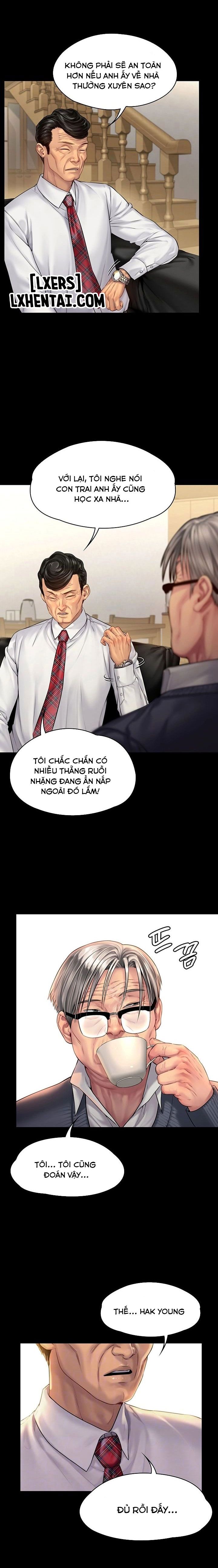 đọc truyện Ong Chúa Chương 155 ảnh 7 tại Giả Dược