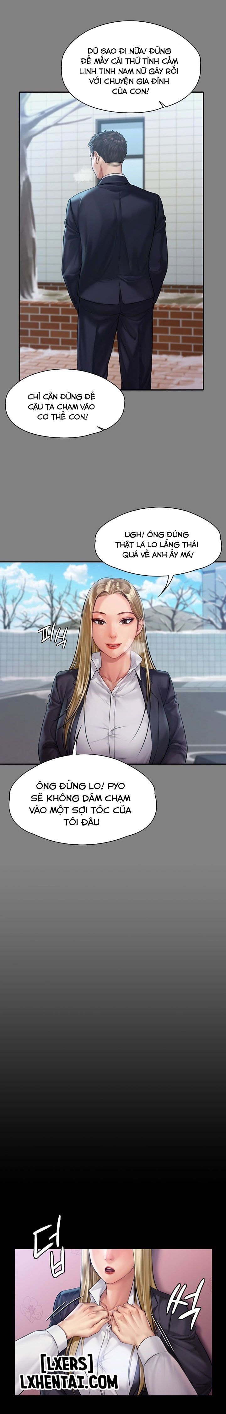 đọc truyện Ong Chúa Chương 156 ảnh 9 tại Giả Dược