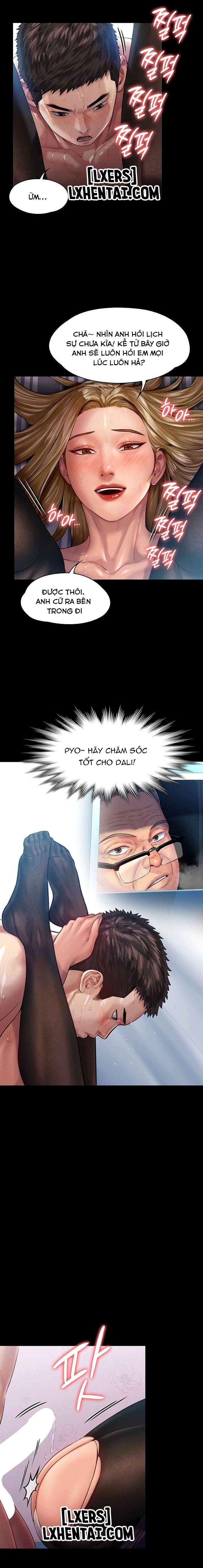 đọc truyện Ong Chúa Chương 157 ảnh 15 tại Truyện Dạ Ký