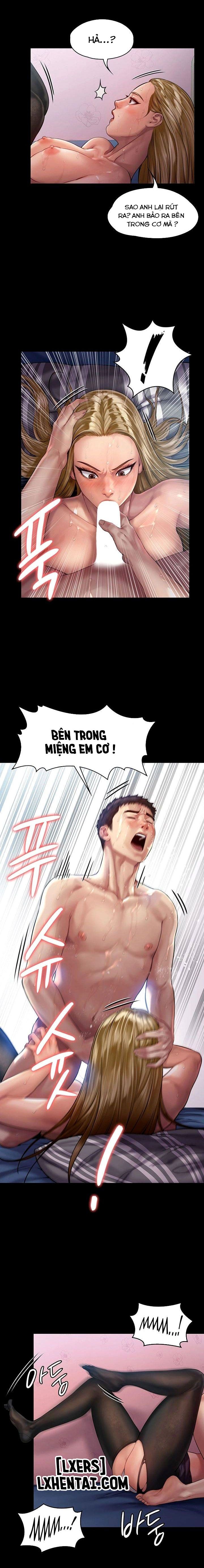 đọc truyện Ong Chúa Chương 157 ảnh 16 tại Truyện Dạ Ký