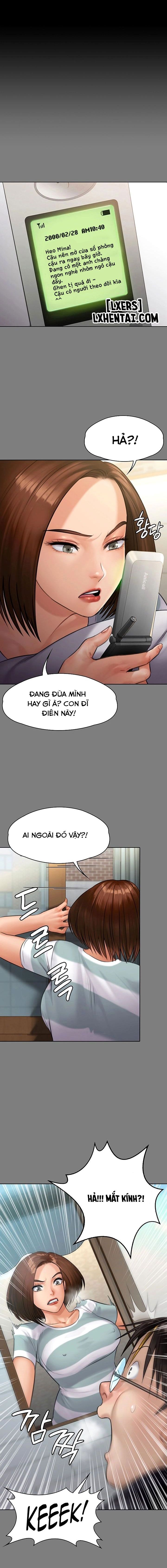 đọc truyện Ong Chúa Chương 159 ảnh 11 tại Giả Dược
