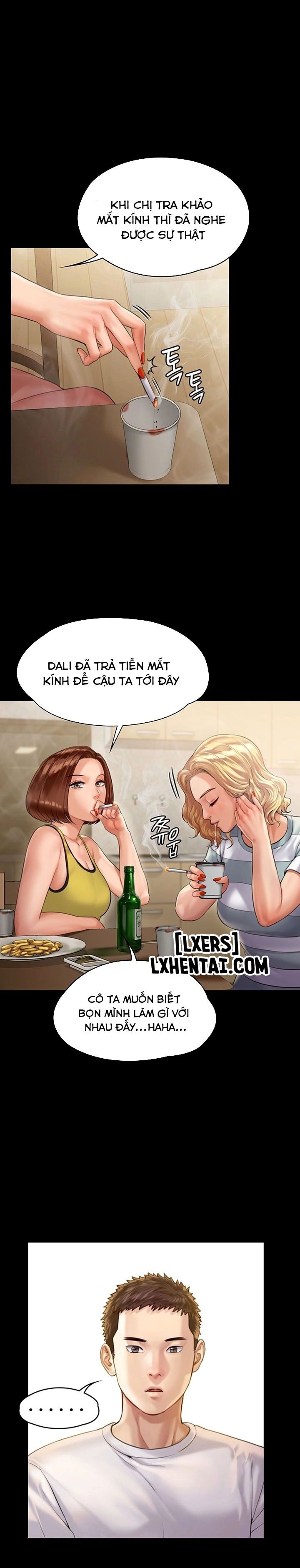 đọc truyện Ong Chúa Chương 159 ảnh 14 tại Giả Dược