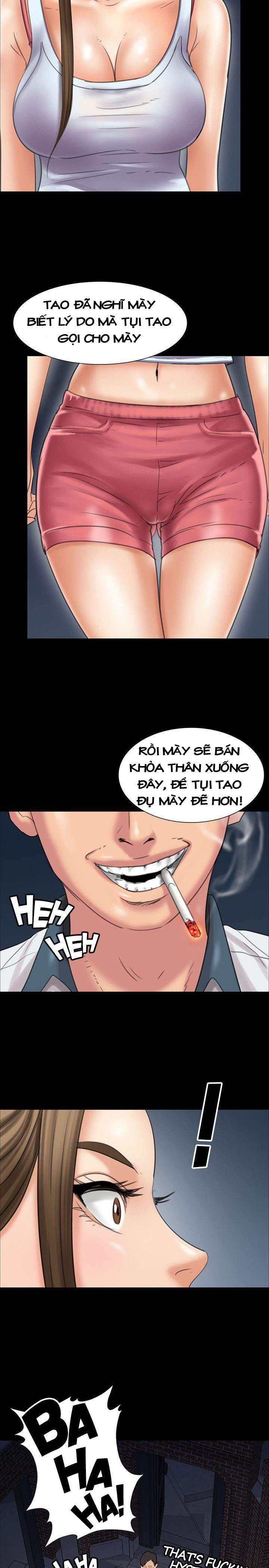 đọc truyện Ong Chúa Chương 16 ảnh 16 tại Giả Dược