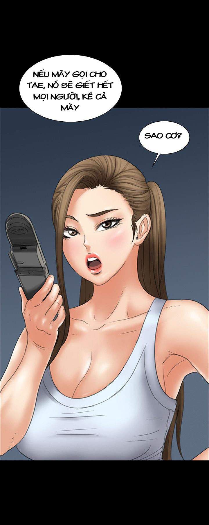 đọc truyện Ong Chúa Chương 16 ảnh 20 tại Giả Dược