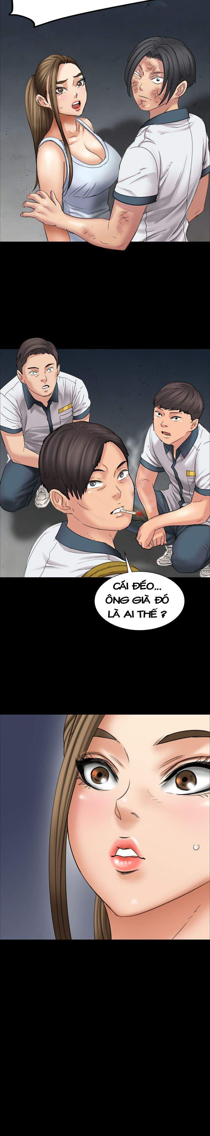 đọc truyện Ong Chúa Chương 16 ảnh 32 tại Giả Dược