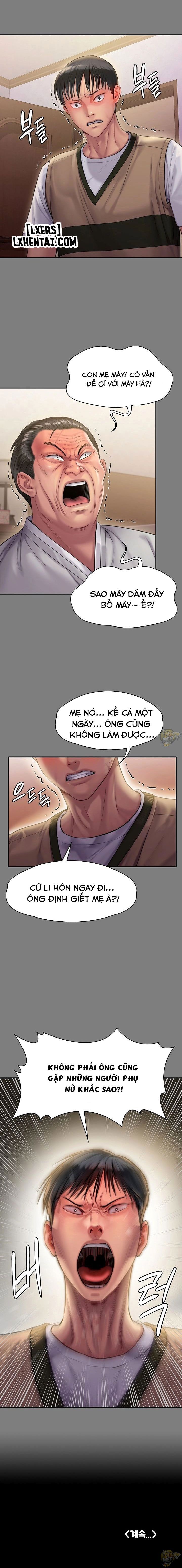 đọc truyện Ong Chúa Chương 160 ảnh 11 tại Giả Dược