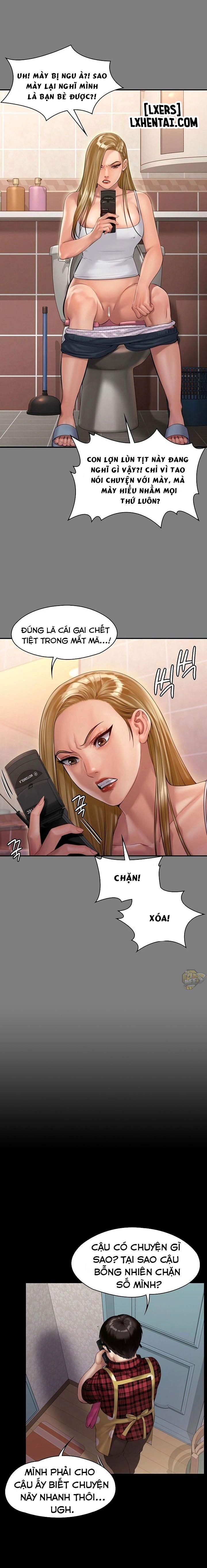 đọc truyện Ong Chúa Chương 160 ảnh 20 tại Giả Dược