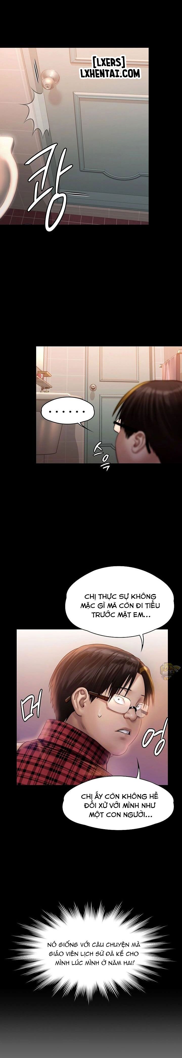 đọc truyện Ong Chúa Chương 160 ảnh 31 tại Giả Dược