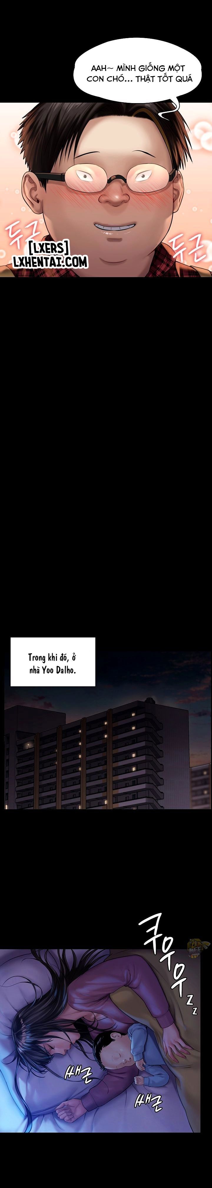 đọc truyện Ong Chúa Chương 160 ảnh 8 tại Giả Dược