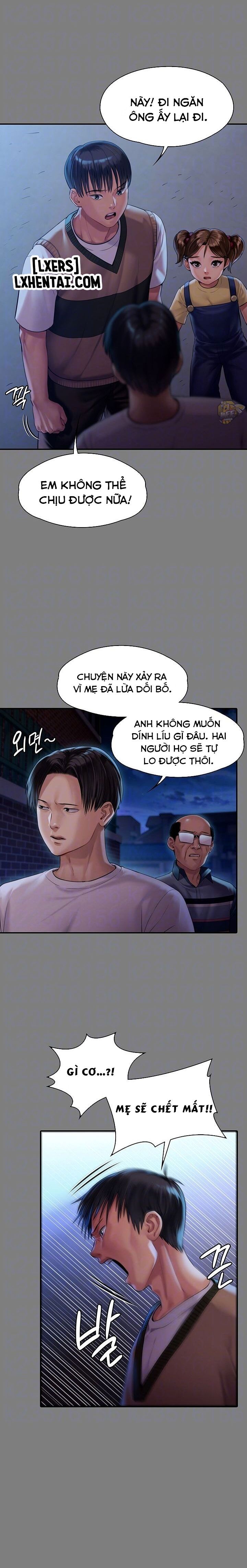 đọc truyện Ong Chúa Chương 161 ảnh 15 tại Giả Dược
