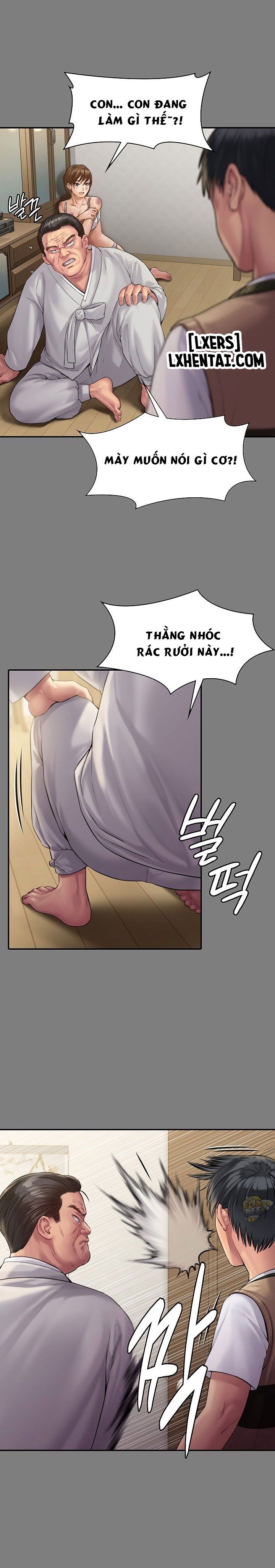 đọc truyện Ong Chúa Chương 161 ảnh 23 tại Giả Dược