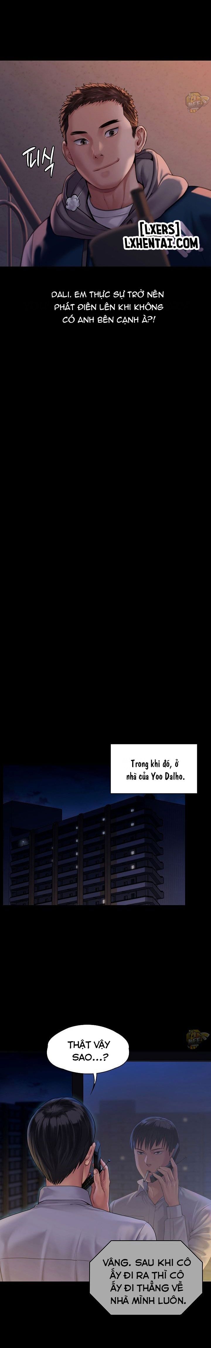 đọc truyện Ong Chúa Chương 162 ảnh 15 tại Giả Dược